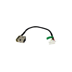 שקע טעינה HP 246 G4 M6-P M6-P000 M6-P100 15-AC 15-AC000 15-