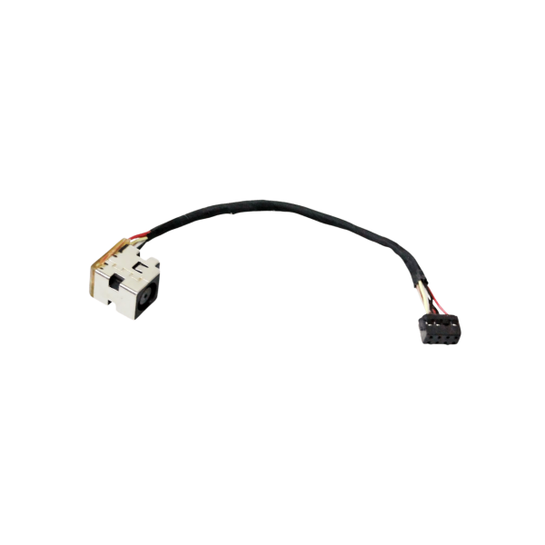⁦שקע טעינה HP ProBook 430-G1 G2 440 G1 G2 445 G1 450 455 470⁩ – תמונה ⁦3⁩