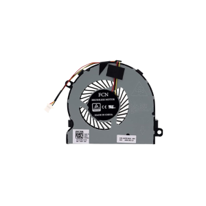 מאוורר למחשב נייד DELL INSPIRON 15 3565 3567 3568 P63F Vost