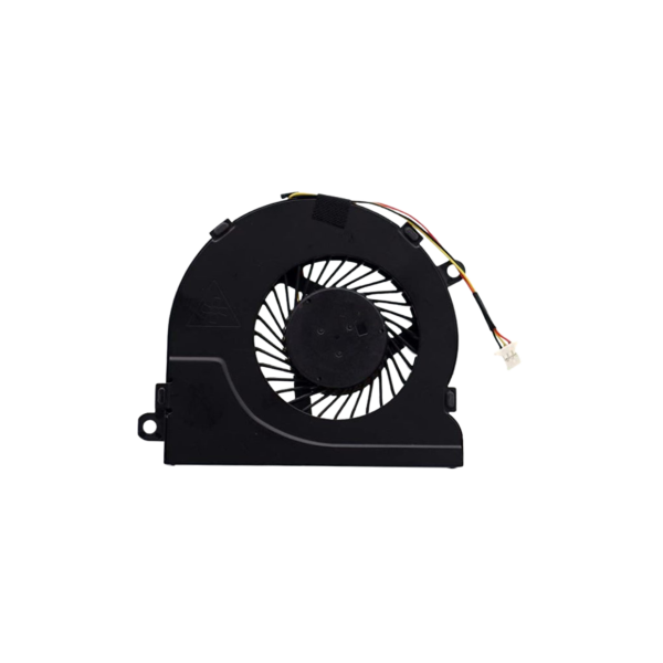 ⁦מאוורר למחשב נייד DELL INSPIRON 15 3565 3567 3568 P63F Vost⁩ – תמונה ⁦5⁩
