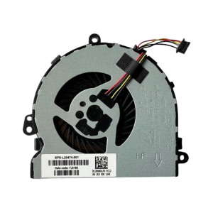 מאוורר למחשב נייד HP 15-DB, 250 G7 255 256 L20474-001