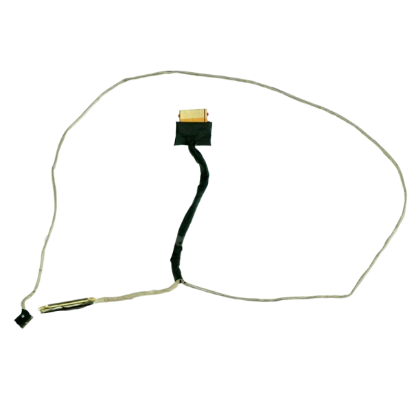 ⁦פלאט כבל מסך LENOVO IDEAPAD S145-14IWL 81MU DC020023900 30p⁩ – תמונה ⁦2⁩