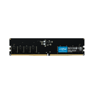 זיכרון לנייח Crucial 16GB DDR5 4800Mhz CL40