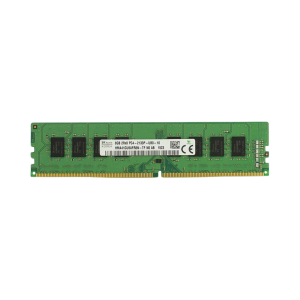 זיכרון למחשב נייח Hynix 8GB DDR4 2133Mhz