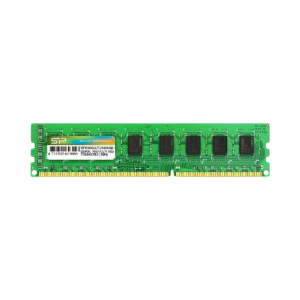 זיכרון למחשב נייח Silicon Power 8GB DDR3L 1600Mhz