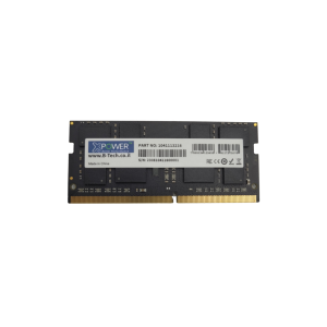 זיכרון למחשב נייד XPower G5 DDR4 16GB 3200Mhz