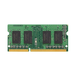 זיכרון למחשב נייד Kingston 4GB DDR3 1600Mhz