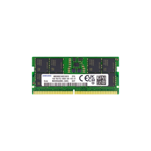 זיכרון למחשב נייד Samsung DDR5 16GB 4800Mhz PC5-38400