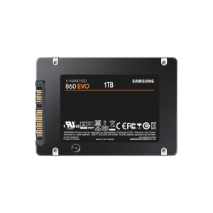 דיסק SSD Samsung 860 EVO 1TB Sata