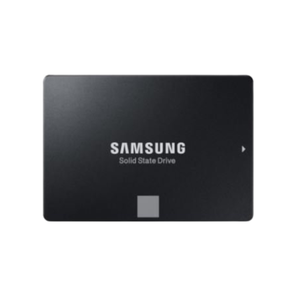דיסק SSD Samsung 860 EVO 2TB Sata