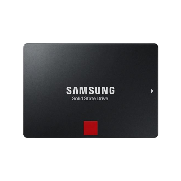 דיסק SSD Samsung 860 PRO 512GB Sata