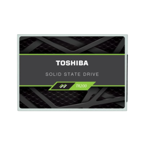 דיסק SSD Toshiba 240GB TR200 6Gbit