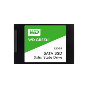 דיסק SSD WD 120GB Green