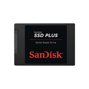 דיסק SSD SanDisk 120GB