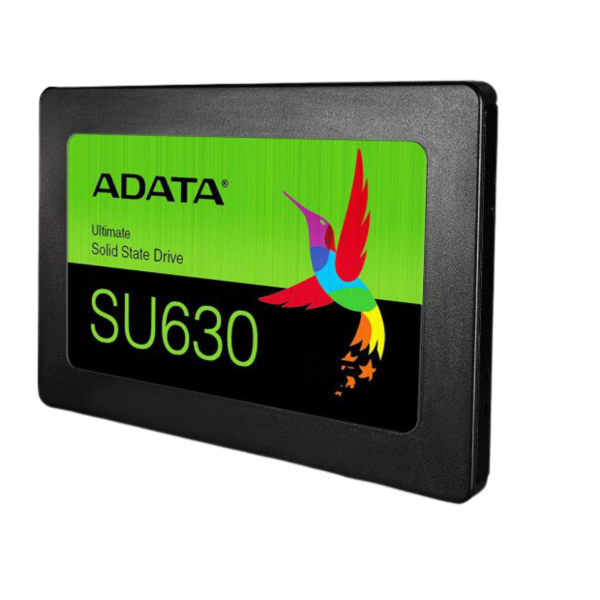 ⁦דיסק SSD ADATA SU630 240GB⁩ – תמונה ⁦3⁩