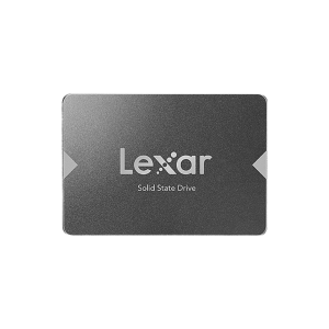 כונן קשיח Lexar NQ100 480GB 2.5” SATA III Internal SSD 550M