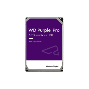 דיסק WD Purple Pro Desktop 3.5" 8TB 7200 256MB Cache 5Y