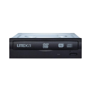 צורב פנימי למחשב נייח "3.5 Lite-On IHAS124 DVD-RW X24 SATA
