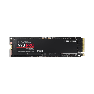 דיסק SSD Samsung 970 PRO 512GB M.2 NVMe