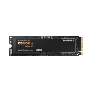 דיסק SSD Samsung 970 EVO PLUS 250GB