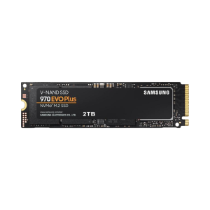 דיסק SSD Samsung 970 EVO PLUS 2TB M.2 NVMe