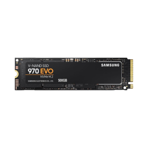 דיסק SSD Samsung 970 EVO PLUS 500GB M.2 NVMe