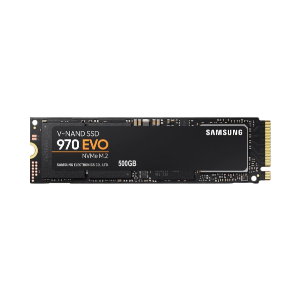 דיסק SSD Samsung 970 EVO PLUS 500GB M.2 NVMe
