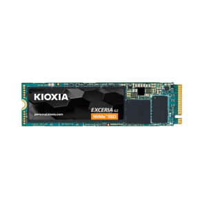 דיסק KIOXIA EXCERIA NVMeTM Series, M.2 2280 1000GB SSD