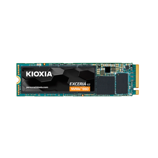 דיסק KIOXIA EXCERIA NVMeTM Series, M.2 2280 1000GB SSD