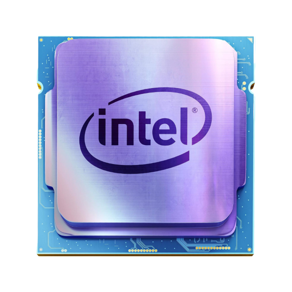 מעבד  Intel® Core™ Tray i3-10100 Processor