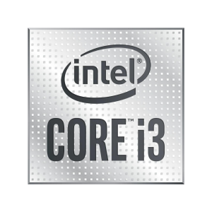 מעבד Intel® Core™ i3-10105F Box  Processor