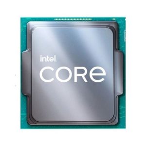 מעבד טריי Intel cpu core i5-11400F LGA1200 2.6Ghz