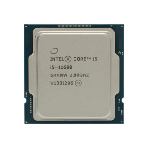מעבד Intel® Core™ i5-11600 Processor BOX