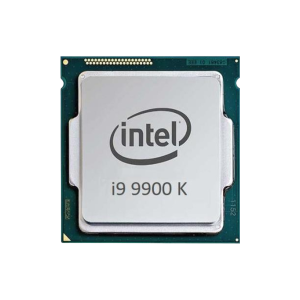 מעבד Intel® Core™ i9-9900K Processor