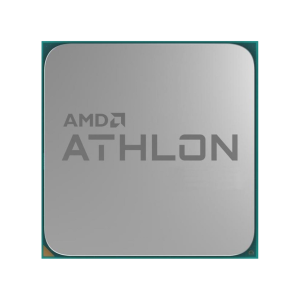מעבד טריי AMD 3000G 3.5GHz 1MB 65W AM4 2667MHz 4 Core