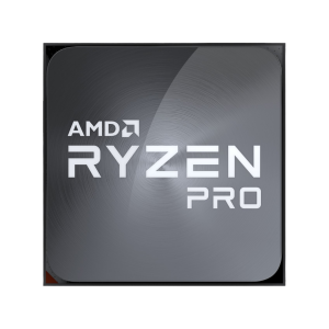 מעבד טריי AMD Ryzen5 3350G Pro AM4 65W 3.6Ghz~4GHz 4MB