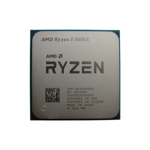 מעבד AMD Ryzen™ R5 5600X TRAY