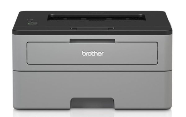 מדפסת לייזר משולבת Brother HL-L2350DW