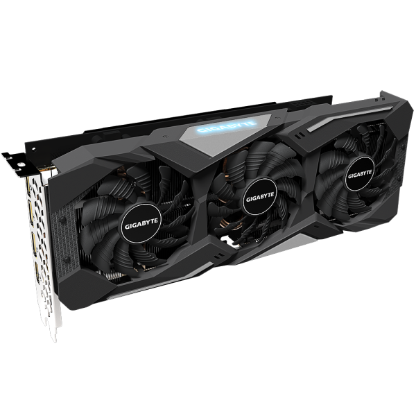 ⁦כרטיס מסך Gigabyte RADEON RX 5700 8GB⁩ – תמונה ⁦3⁩