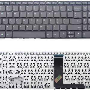מקלדת למחשב נייד Lenovo IdeaPad 130-15AST 130-15IKB ללא מסגרת