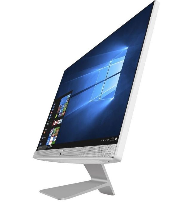 ⁦מחשב אול אין וואן  All In One Asus Vivo AiO 24.0" i7-1165G7⁩ – תמונה ⁦4⁩