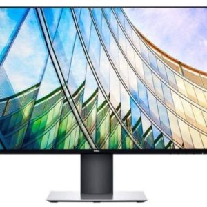 מסך מחשב Dell Ultrasharp 27" U2719D