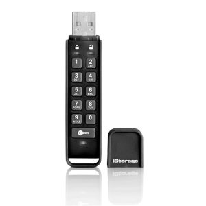 דיסק און קי מוצפן datAshur Personal2 16GB