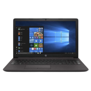 מחשב ניידHP 250 G7 15.6" i3-1005G1/8GB/256GB/DOS/1Y