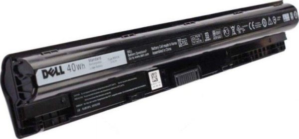 ⁦סוללה דל מקורית למחשב נייד Dell Vostro 3458 40Wh⁩ – תמונה ⁦3⁩