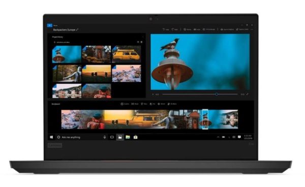 מחשב נייד  Laptop Lenovo 14.0" FHD IPS i5-10210U