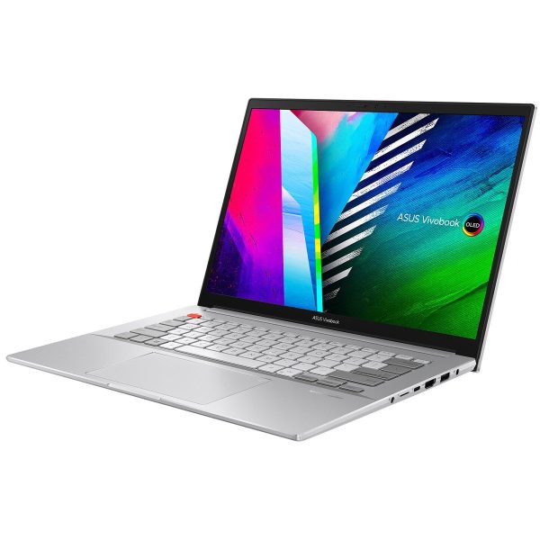 ⁦מחשב נייד Asus VIvoBook Pro 15' i7-11370H/16GB/512GB/W11H⁩ – תמונה ⁦5⁩