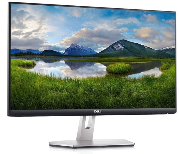 ⁦מסך מחשב Dell S2721HN 27" FHD IPS⁩ – תמונה ⁦2⁩