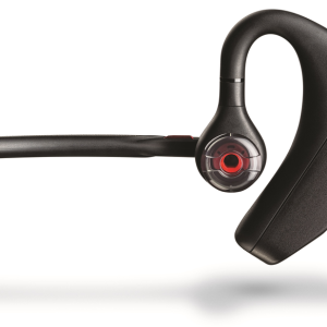 אוזניות בלוטות' לאוזן אחת Poly Plantronics - Voyager 5200 UC