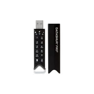 דיסק און קי מוצפן IStorage datAshur PRO2 512GB